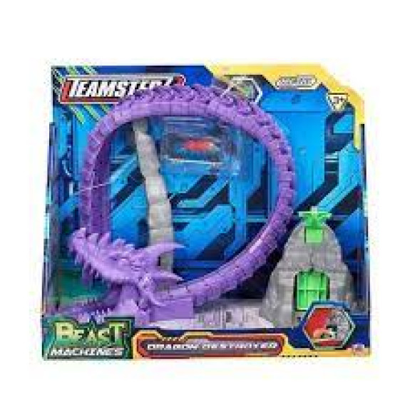 TZ B/M DRAGON DESTROYER 1 CAR